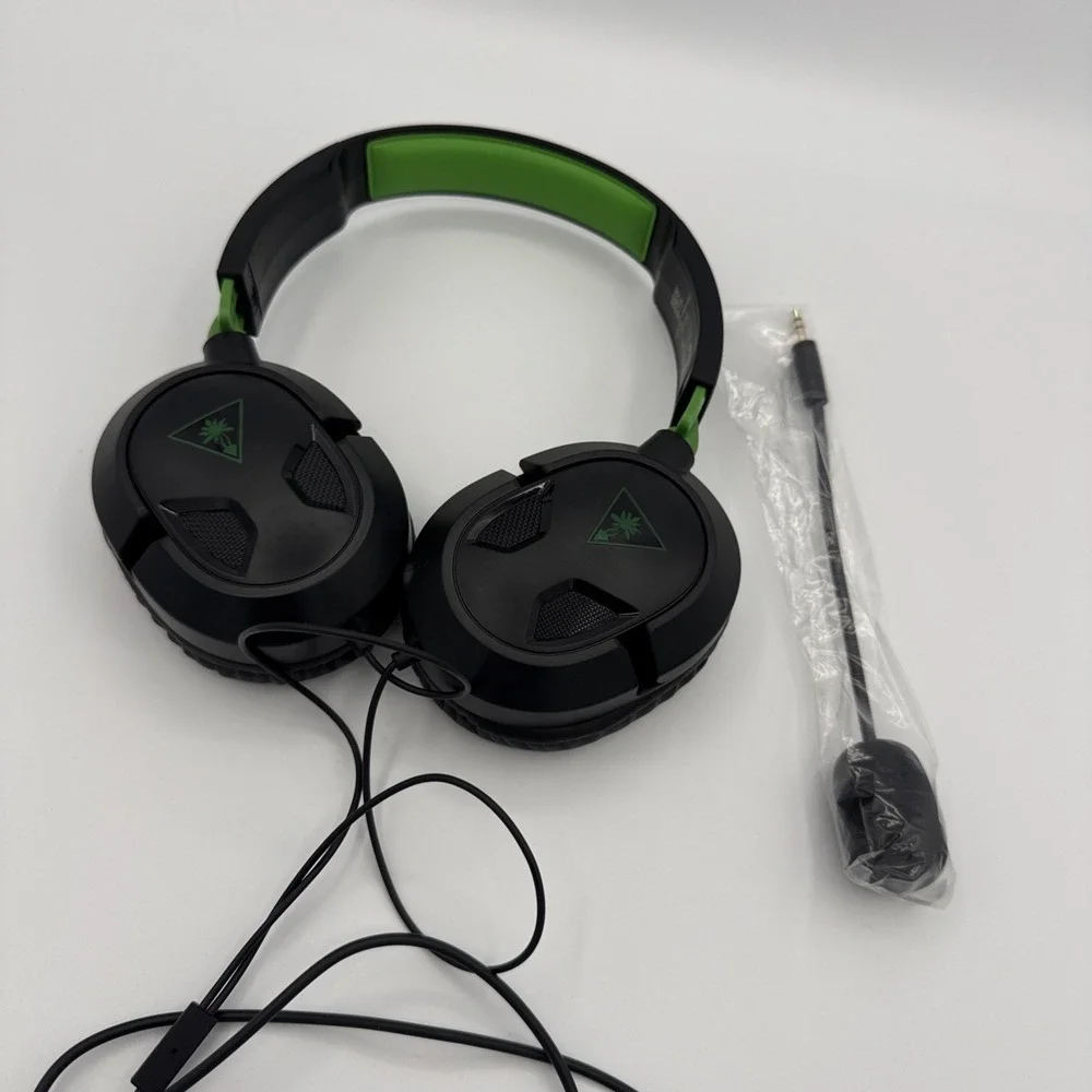 Turtle Beach Ear Force Recon 50X Stereo Gaming Headset
